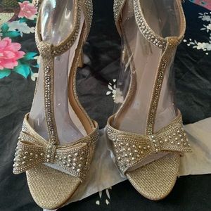 💯 Brand New Formal Shoes